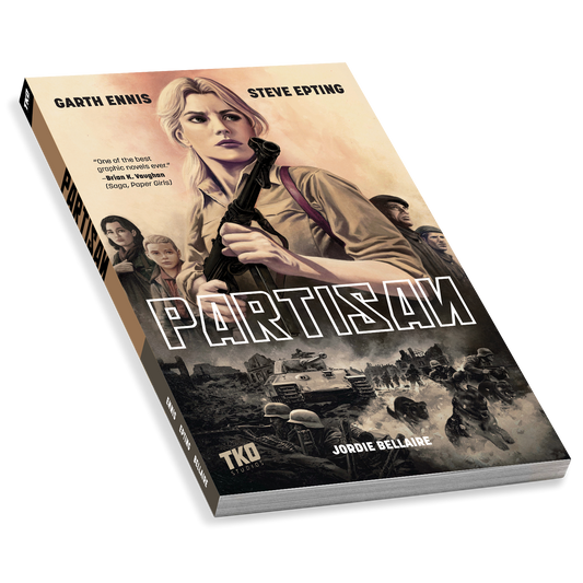 Partisan