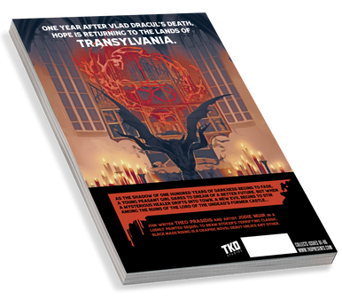 Black Mass Rising