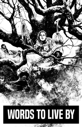 Sara Deluxe Hardcover