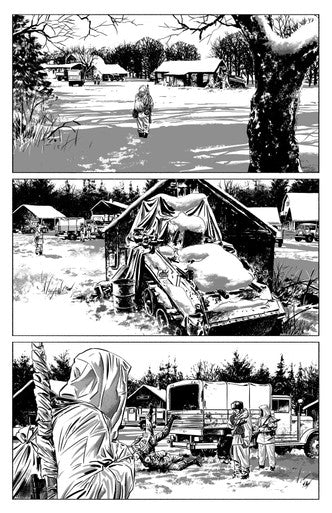 Sara Deluxe Hardcover