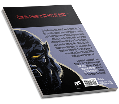 Lonesome Days, Savage Nights: The Manning Files Vol. 1