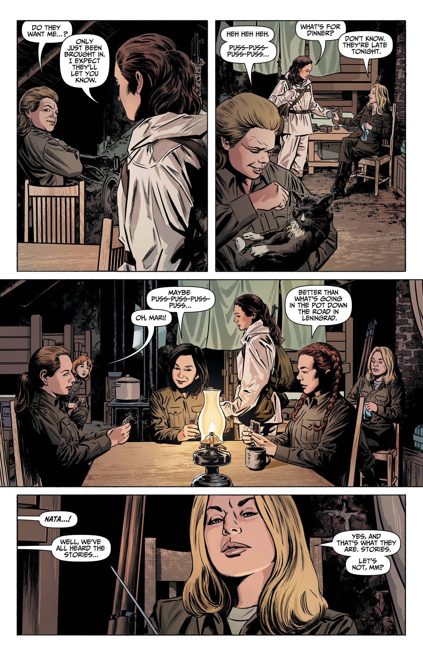 Sara Deluxe Hardcover