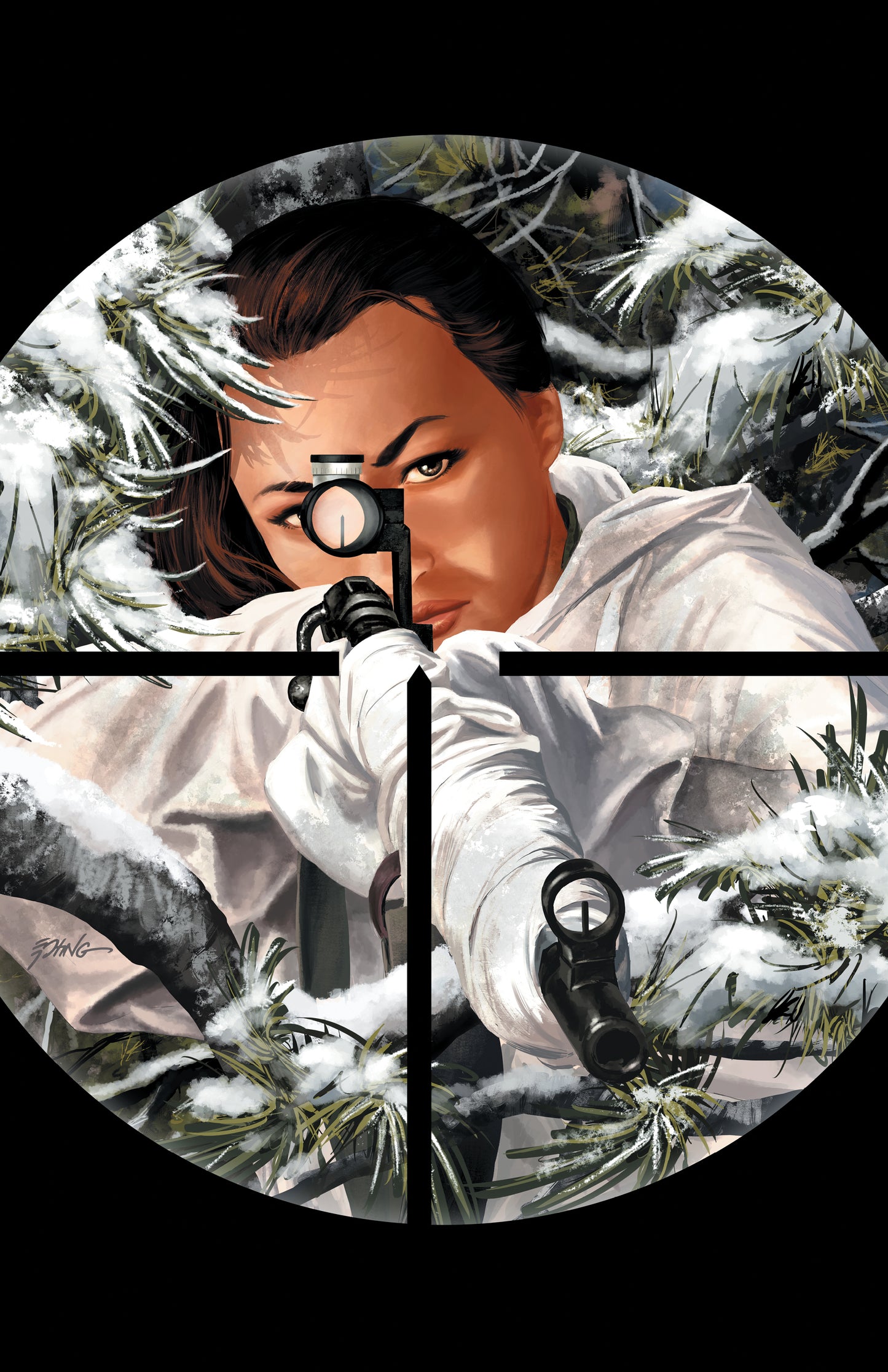 Sara Deluxe Hardcover