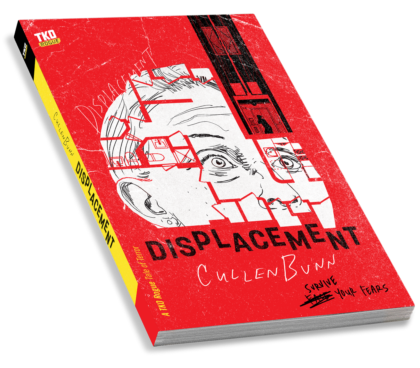 Displacement