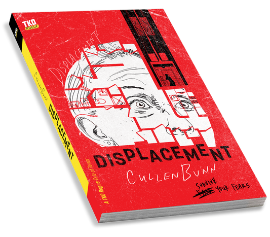 Displacement