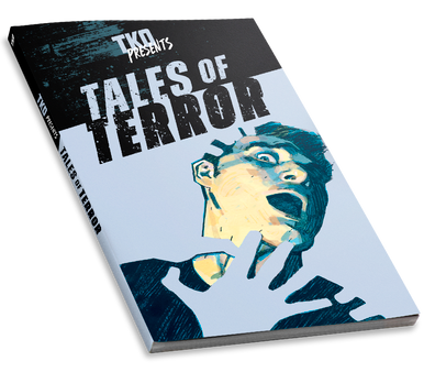 Tales of Terror