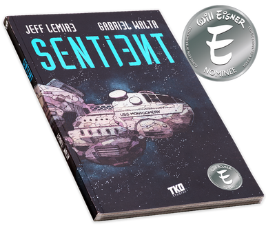 Sentient